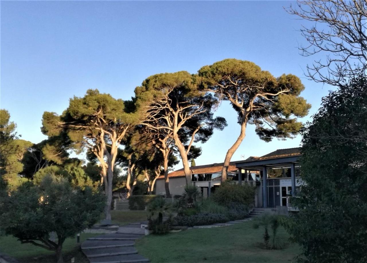 Maison Basalte Agde Exterior foto