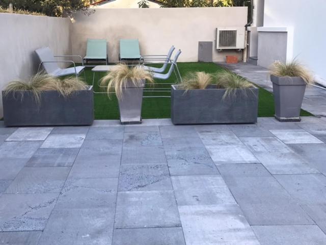 Maison Basalte Agde Exterior foto