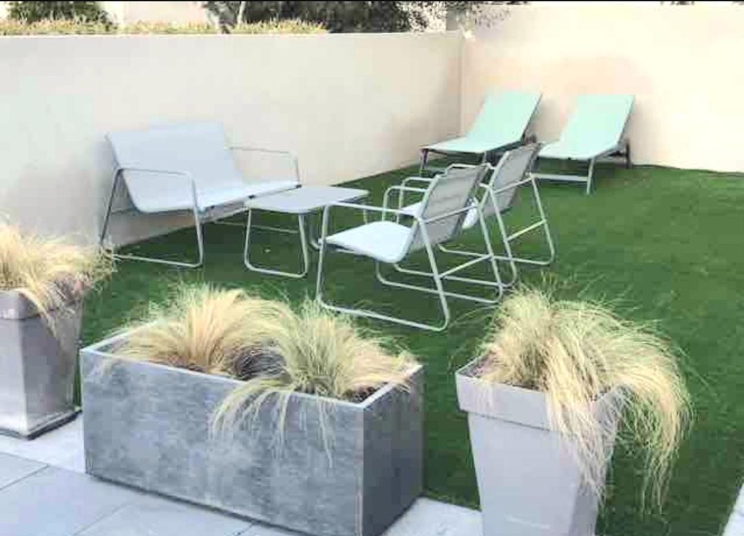 Maison Basalte Agde Exterior foto