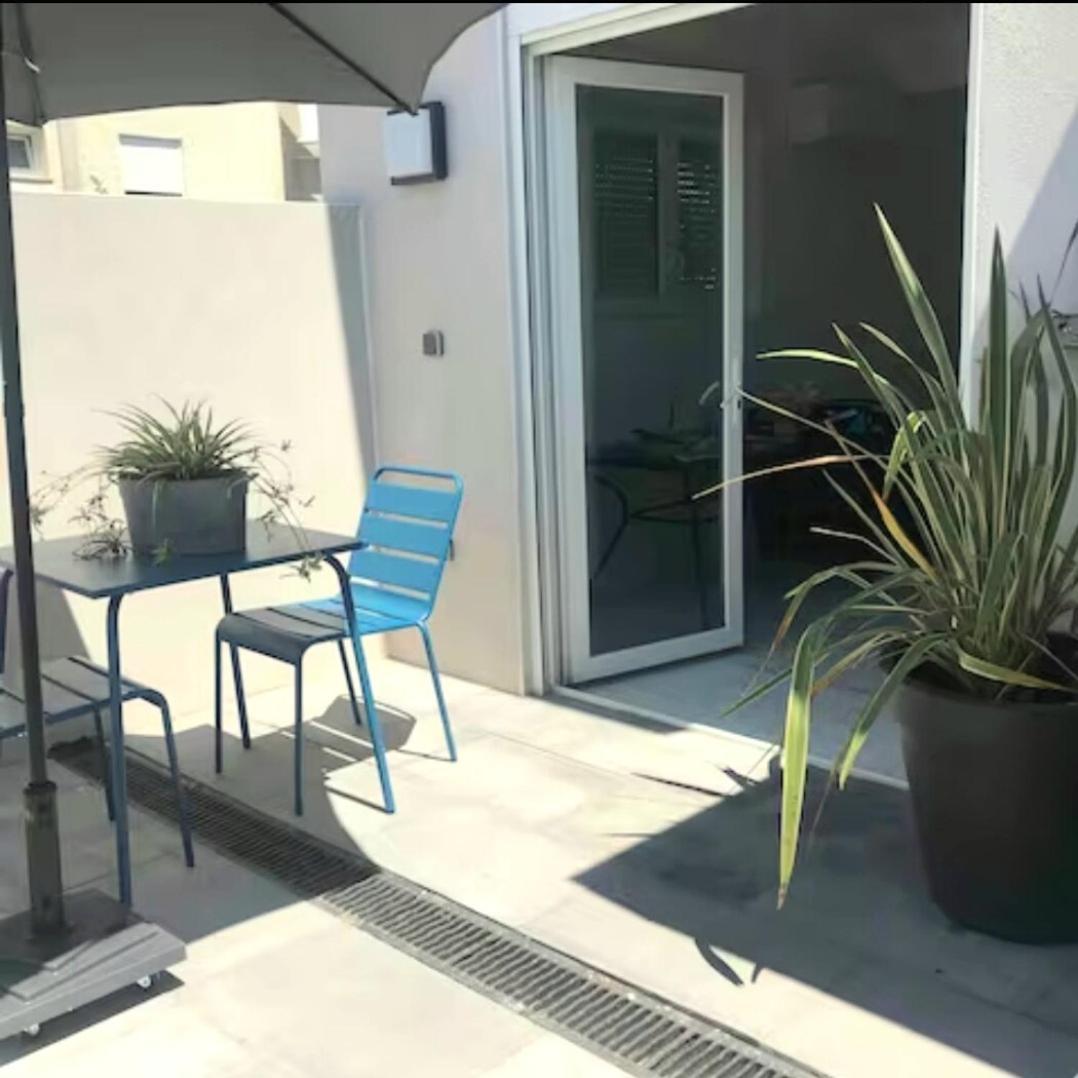 Maison Basalte Agde Exterior foto